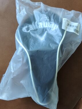Callaway Head Cover Universal Driver New With Tags